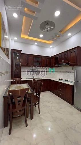 Hình ảnh Nhà phố mới xây cần bán lấy vốn Đ.Bùi Tư Toàn Bình Tân 56m2 2PN2WC SHR