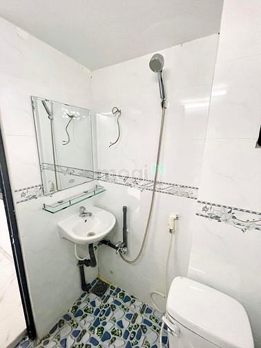 Hình ảnh Căn Hộ Duplex Mới Xây 100%_30m2_Thoáng mát_gần Đại Học Y Dược
