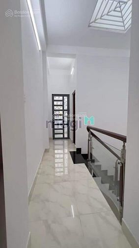 Hình ảnh Nhà phố mới xây cần bán lấy vốn Đ.Bùi Tư Toàn Bình Tân 56m2 2PN2WC SHR