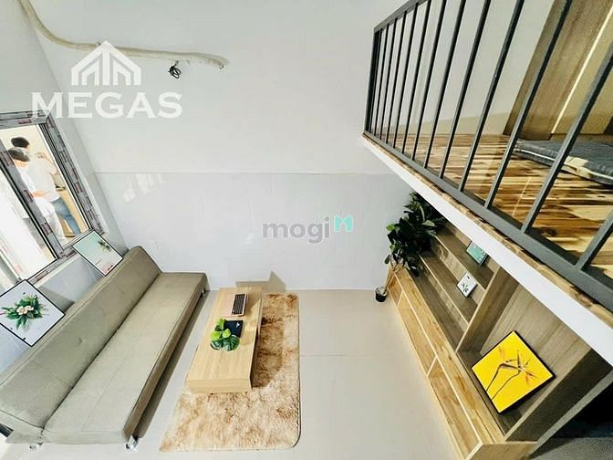 Hình ảnh CHDV Duplex Full Nội Thất Cao Cấp Ngay ĐẦM SEN