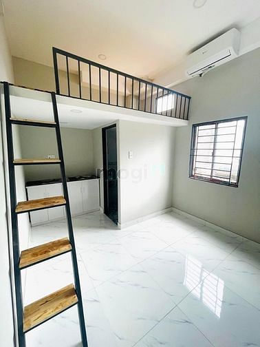 Hình ảnh Căn Hộ Duplex Mới Xây 100%_30m2_Thoáng mát_gần Đại Học Y Dược