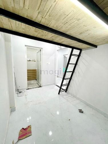 Hình ảnh Căn Hộ Duplex Mới Xây 100%_30m2_Thoáng mát_gần Đại Học Y Dược