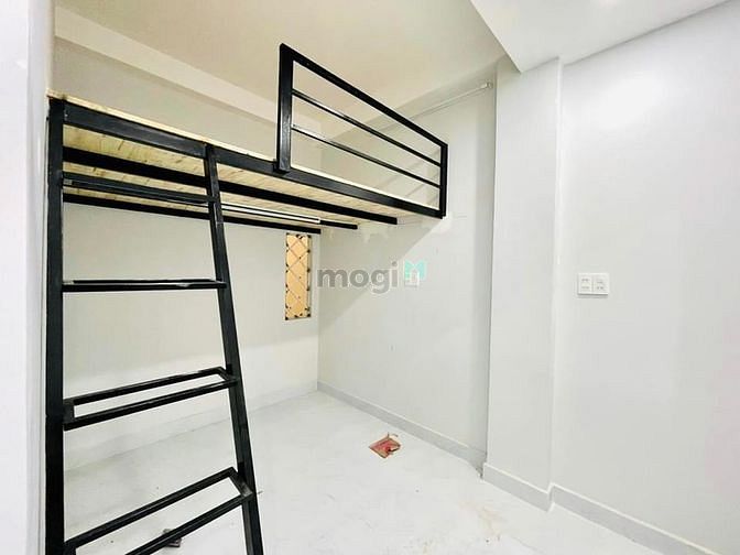 Hình ảnh Căn Hộ Duplex Mới Xây 100%_30m2_Thoáng mát_gần Đại Học Y Dược
