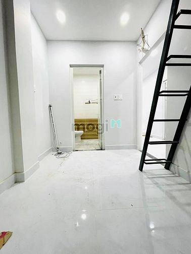 Hình ảnh Căn Hộ Duplex Mới Xây 100%_30m2_Thoáng mát_gần Đại Học Y Dược