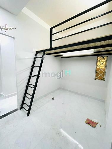 Hình ảnh Căn Hộ Duplex Mới Xây 100%_30m2_Thoáng mát_gần Đại Học Y Dược