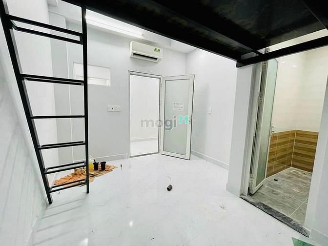 Hình ảnh Căn Hộ Duplex Mới Xây 100%_30m2_Thoáng mát_gần Đại Học Y Dược