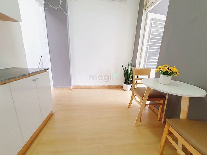 Hình ảnh Cho thuê Trang Chủ MB66.COM / Đăng Ký Tặng 66K 1PN, có máy giặt riêng, balcony quận Tân Bình