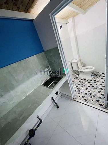 Hình ảnh Duplex Tân Quy Cách Lotte 3p Di chuyển