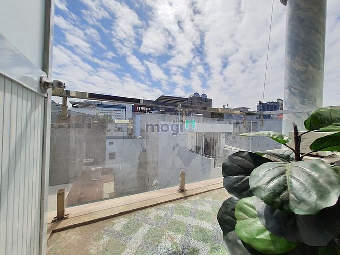 Hình ảnh Cho thuê Trang Chủ MB66.COM / Đăng Ký Tặng 66K 1PN, có máy giặt riêng, balcony quận Tân Bình