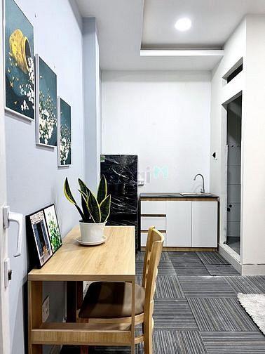 Hình ảnh Studio Full Nội Thất Gần Etown QUẬN Tân Bình