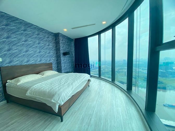 Hình ảnh Cho thuê Botanica Premier 100m2,3PN,2WC, Đầy đủ nội thất