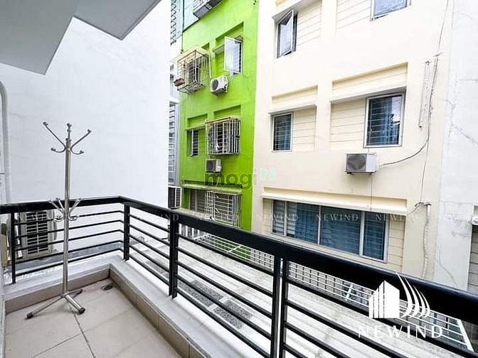 Hình ảnh Cho thuê CHDV Studio - 2PN ngay ĐH Công Thương, Tân Phú