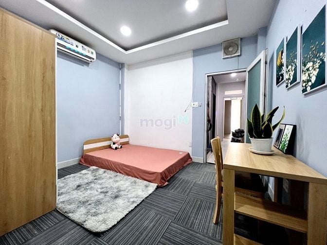 Hình ảnh Studio Full Nội Thất Gần Etown QUẬN Tân Bình