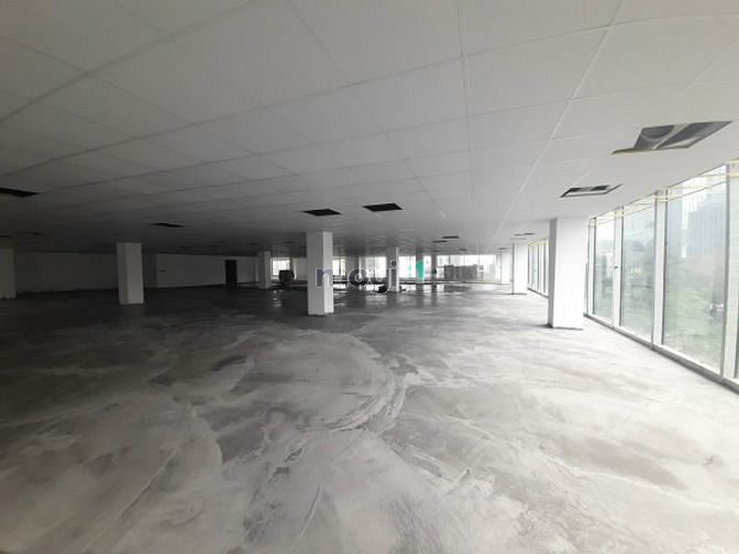 Hình ảnh Luxury Office - Mocbai66 - Trang Tải Game Mộc Bài 66 Chính Thức VIP nhất Võ Chí Công 250m2 - 1200m2