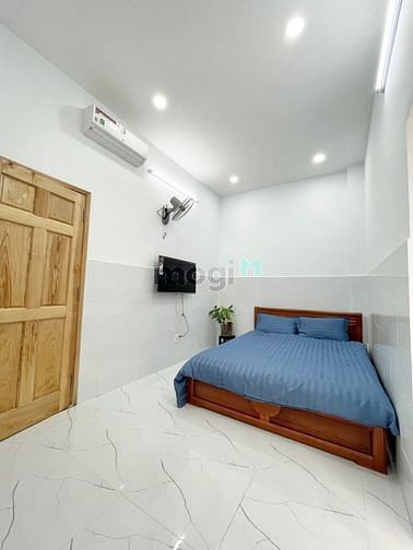 Hình ảnh Studio Sân Vườn. Cách Lotte Mart Q7 3p