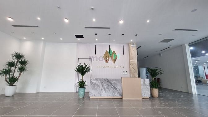 Hình ảnh Luxury Office - Mocbai66 - Trang Tải Game Mộc Bài 66 Chính Thức VIP nhất Võ Chí Công 250m2 - 1200m2