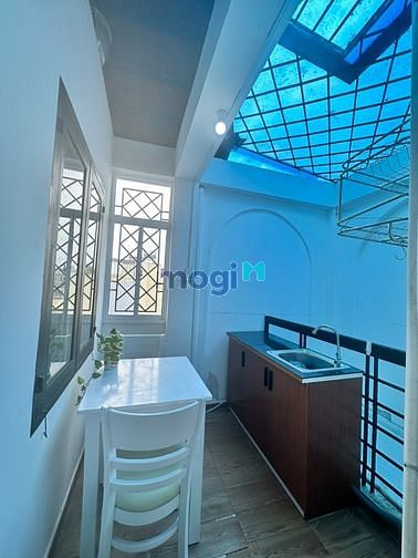 Hình ảnh Phòng NT đẹp, giá siêu rẻ chỉ có tại Tân Bình gần chợ Phạm Văn Hai