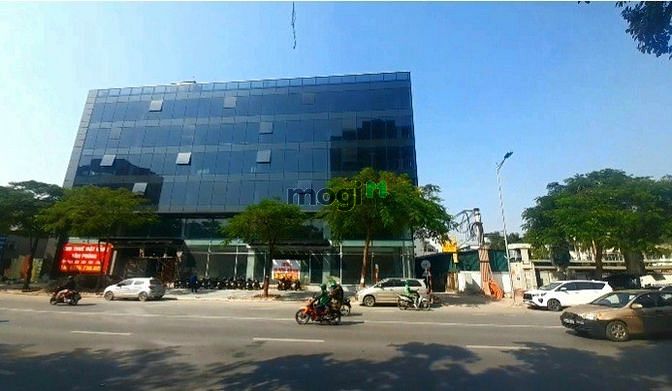 Hình ảnh Luxury Office - Mocbai66 - Trang Tải Game Mộc Bài 66 Chính Thức VIP nhất Võ Chí Công 250m2 - 1200m2