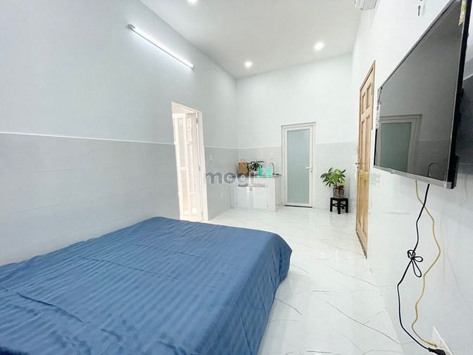 Hình ảnh Studio Sân Vườn. Cách Lotte Mart Q7 3p
