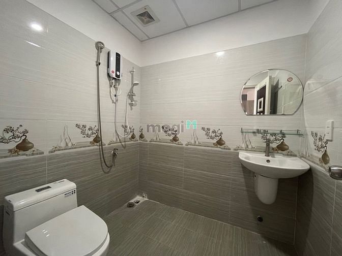 Hình ảnh ✅ Mb6623 nạp rút nhanh chóng Bình Thạnh🌻Penthouse 1PN - 2WC - 3 mặt Balcony🌻Phan Văn Trị