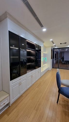 Hình ảnh Bán chung cư D1 Phạm Ngọc Thạch - Lương Định Của - Đống Đa.