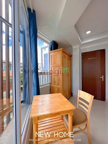 Hình ảnh ✅ CHDV-Gần CV Lê Lai-Chợ Thái Bình-Thang Máy- Thoáng-Sạch -An ninh ✅
