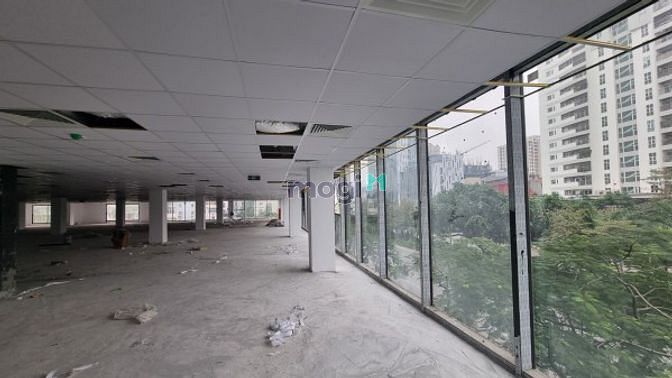 Hình ảnh Luxury Office - Mocbai66 - Trang Tải Game Mộc Bài 66 Chính Thức VIP nhất Võ Chí Công 250m2 - 1200m2
