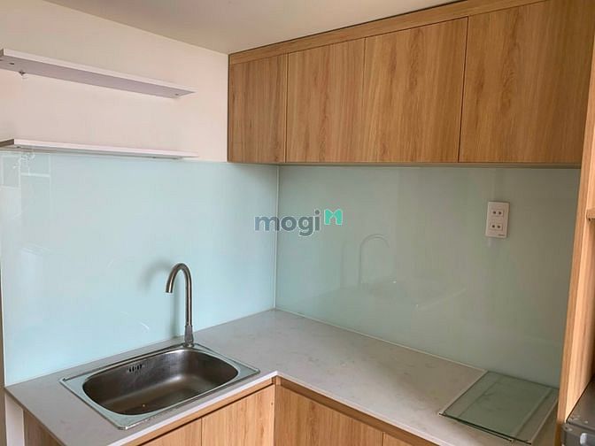 Hình ảnh Duplex cửa sổ Bến Vân Đồn Q4 Full nội thất cao cấp