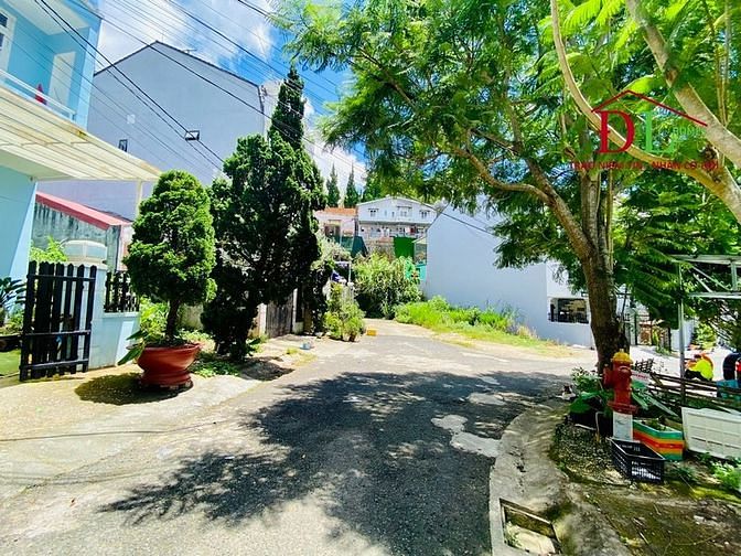 Hình ảnh Bán đất KQH Thái Lâm phường 4 Đà Lạt view đẹp ngay trung tâm - MN3492