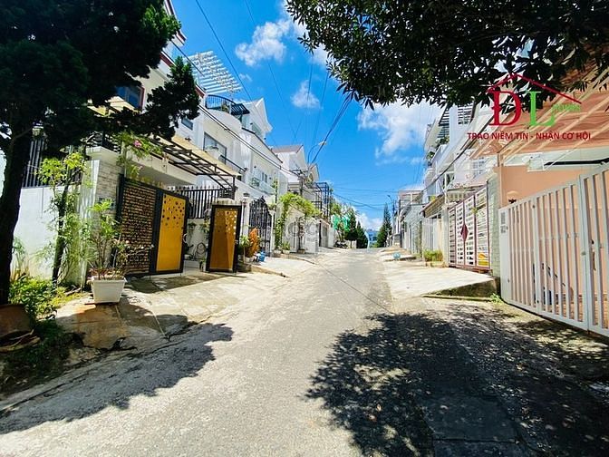 Hình ảnh Bán đất KQH Thái Lâm phường 4 Đà Lạt view đẹp ngay trung tâm - MN3492