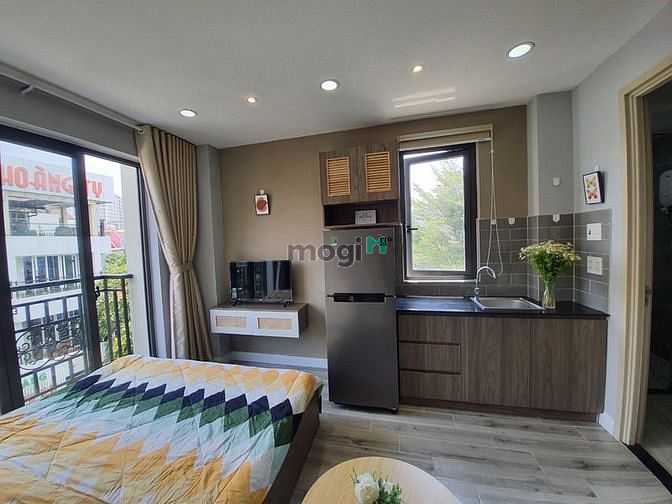 Hình ảnh 🐬Khai Trương Dự Án Mới Keng Sát Bà Chiểu _ Đẹp Mới An Ninh Thoáng Mát