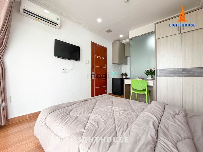 Hình ảnh Căn Hộ Cao Cấp Sang Trọng Ngay E-town Cộng Hoà - Lotte Mart