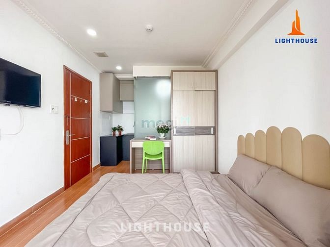 Hình ảnh Căn Hộ Cao Cấp Sang Trọng Ngay E-town Cộng Hoà - Lotte Mart