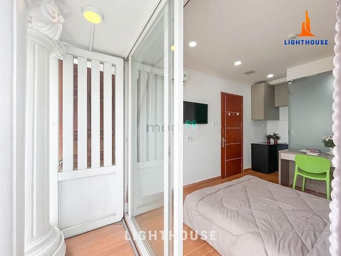 Hình ảnh Căn Hộ Cao Cấp Sang Trọng Ngay E-town Cộng Hoà - Lotte Mart