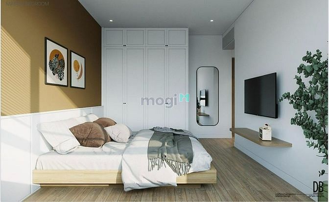 Hình ảnh Bán căn góc 121m2 3pn chung cư Palm Heights 7.6 tỷ