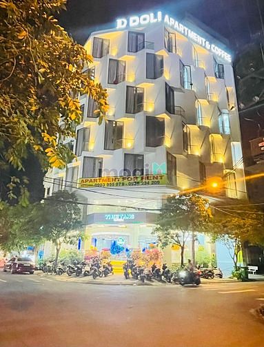 Hình ảnh Studio Tân Quy Full Nội Thất Thuận Tiện Di chuyển