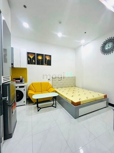 Hình ảnh Studio Tân Quy Full Nội Thất Thuận Tiện Di chuyển