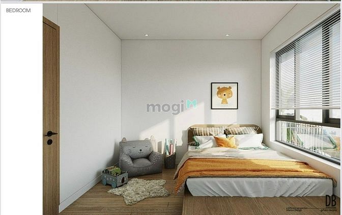 Hình ảnh Bán căn góc 121m2 3pn chung cư Palm Heights 7.6 tỷ