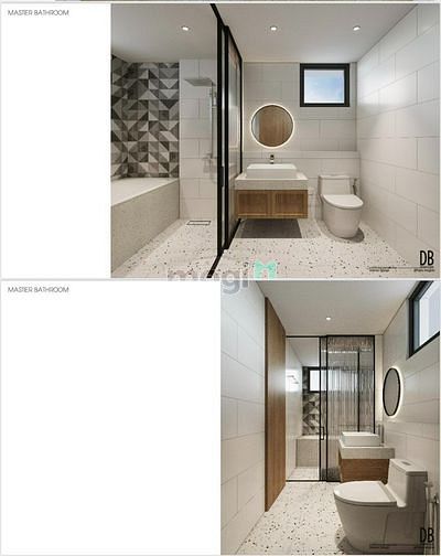 Hình ảnh Bán căn góc 121m2 3pn chung cư Palm Heights 7.6 tỷ