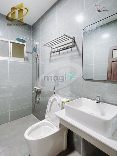 Hình ảnh Studio thanh lịch Q7 gần Vincom, KCX Tân Thuận