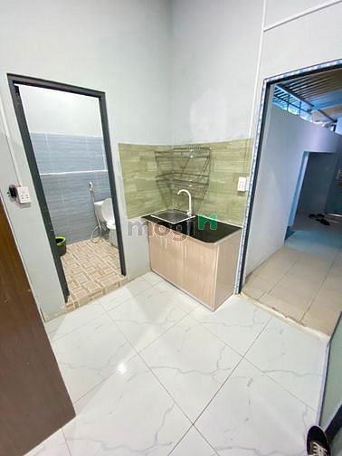 Hình ảnh 🎉Studio Tách Bếp Rộng 30m2 Đầy Đủ Nội Thất Gần Ngã Tư Phú Nhuận