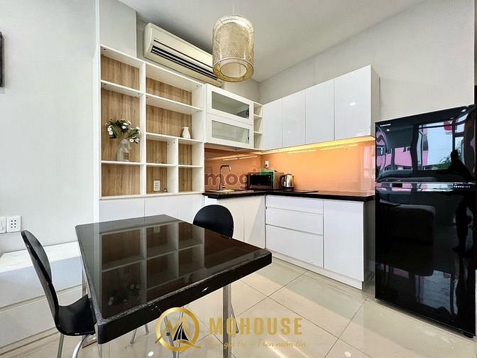 Hình ảnh Cho thuê Căn Hộ Studio Gần chợ Bến Thành, Công viên 23 tháng 9