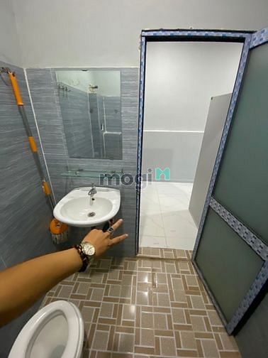 Hình ảnh 🎉Studio Tách Bếp Rộng 30m2 Đầy Đủ Nội Thất Gần Ngã Tư Phú Nhuận