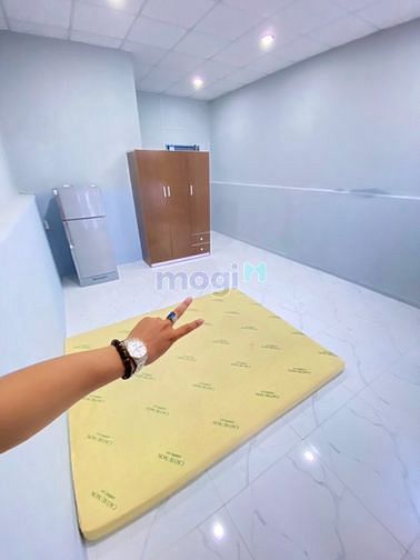 Hình ảnh 🎉Studio Tách Bếp Rộng 30m2 Đầy Đủ Nội Thất Gần Ngã Tư Phú Nhuận