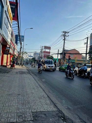 Hình ảnh Bán Lô Đất 82m2 Hẻm 463 Đường Kha Vạn Cân P. Linh Đông Thủ Đức