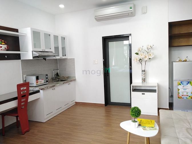Hình ảnh 🌈🌈Mb6623 nạp rút nhanh chóng Bancolny 45m2-Thang máy nội thất cao cấp- Cao Thắng Q3