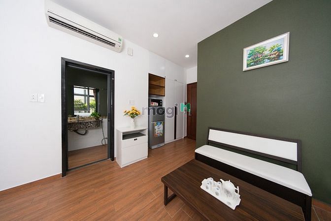 Hình ảnh 🌈🌈Mb6623 nạp rút nhanh chóng Bancolny 45m2-Thang máy nội thất cao cấp- Cao Thắng Q3