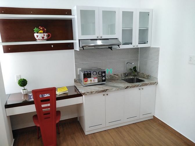 Hình ảnh 🌈🌈Mb6623 nạp rút nhanh chóng Bancolny 45m2-Thang máy nội thất cao cấp- Cao Thắng Q3