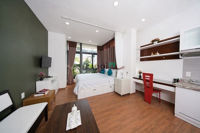Hình ảnh 🌈🌈Mb6623 nạp rút nhanh chóng Bancolny 45m2-Thang máy nội thất cao cấp- Cao Thắng Q3