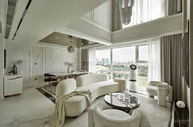 Hình ảnh Bán Duplex Happy Valley Premier, PMH, Q.7